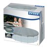 Cobertor deluxe para piscinas 488cm Intex