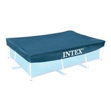 Cobertor para piscinas rectangulares 300x200cm Intex