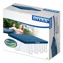 Cobertor para piscinas rectangulares 400x200cm...