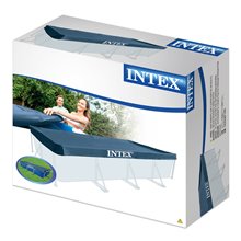 Cobertor para piscinas rectangulares 460x226cm...