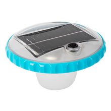 Luz LED flotante para piscinas Intex