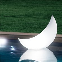 Luz LED flotante para piscinas Luna Intex