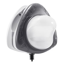 Luz LED magnética para interior de piscinas Intex
