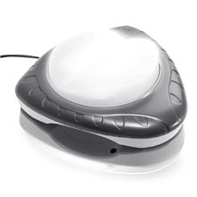 Luz LED magnética para interior de piscinas Intex