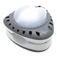 Luz LED magnética para interior de piscinas v2 Intex