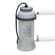 Calentador eléctrico para piscinas de hasta 457 cm Intex