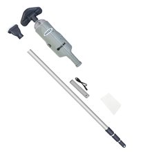 Aspiradora manual recargable Intex