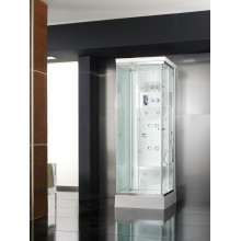 Cabina PRESTIGE - B10