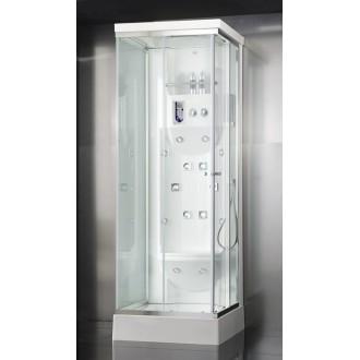 Cabina PRESTIGE - B10