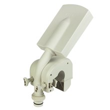 Fuente LED multicolor Intex