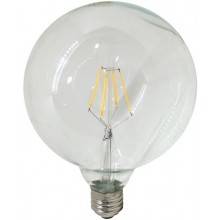 4 Bombillas LED de 4W