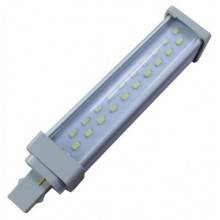 4 Bombillas LED de 10.5W
