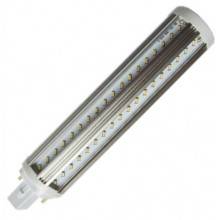 4 Bombillas LED de 13W