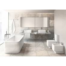 Bañera ROCA Element
