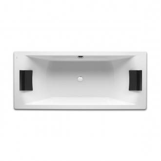 Ba&ntilde;era ROCA Hall biplaza