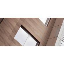 Revestimiento TERRA Exterior