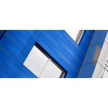 Revestimiento Creta BLUE Exterior