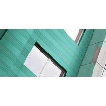 Revestimiento Jungle GREEN Exterior