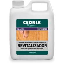 REVITALIZADOR Parquet