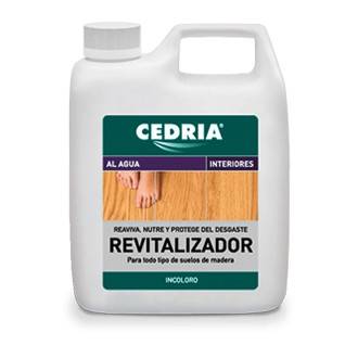 REVITALIZADOR Parquet