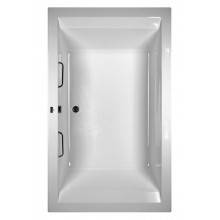 Bañera 200cm Elite Oasis Star