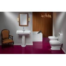 Pedestal Vintage de Lavabo