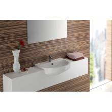 Lavabo URB Y 54 Semi Encastre
