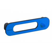 Toallero con percha WCKIDS para baño