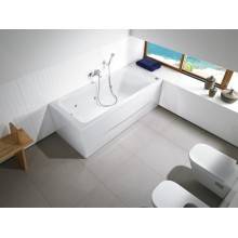 Bañera ROCA Easy Square 150