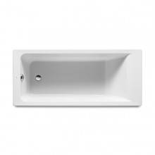 Bañera ROCA Easy Square 160x75