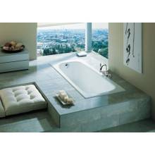 Bañera ROCA Continental 100