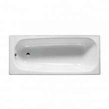 Bañera Contesa 140cm Roca