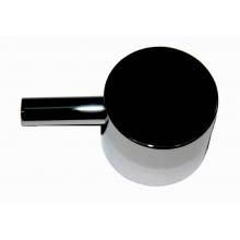 Grifo de pared Caiman Elegance para lavabo