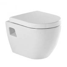 Inodoro suspendido Sanibold 50 Unisan