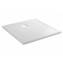 Plato extraplano Stepin 90 x 90 Unisan Sanindusa