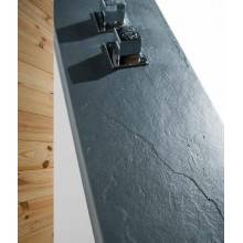 Columna de ducha Natural Pizarra b10