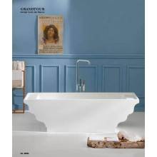 Bañera GRANDTOUR
