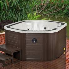 Jacuzzi exterior BAHAMAS