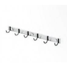 Percha Cromo 6 Urban