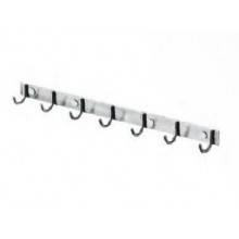 Percha Cromo 7 Urban