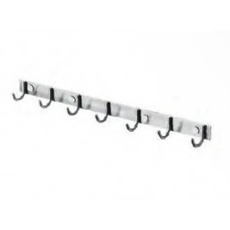 Percha Cromo 7 Urban