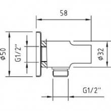 Salida de flexo Caiman L