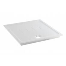Plato extraplano WATERLINE 90 encastre