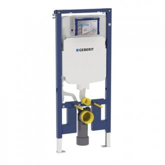 Geberit Duofix con Cisterna Sigma 8cm