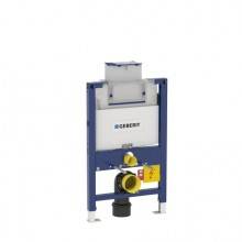 Geberit Duofix con Cisterna Omega 12cm