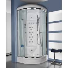 Cabina TIGRIS