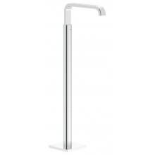 Caño de bañera Grohe Allure Suelo