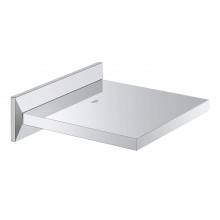 Caño de bañera Grohe Allure Cascada