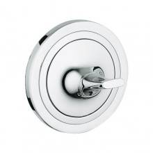 Colgador de base circular Grohe Veris