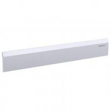 Embellecedor para Ducha de obra Geberit